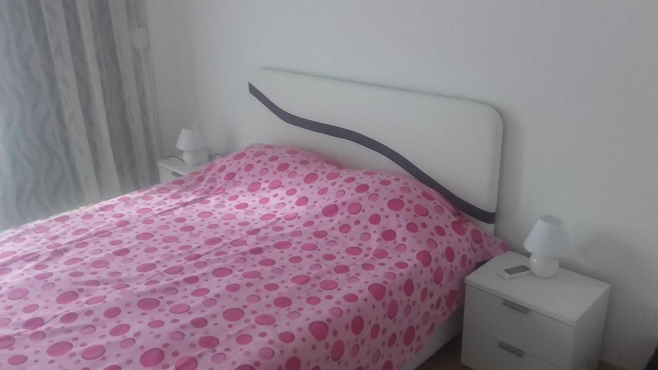 Апартаменты Apartman Petra Будва