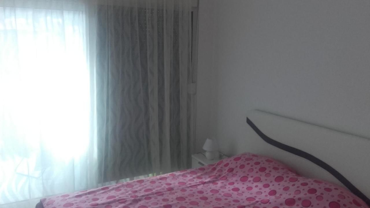 Апартаменты Apartman Petra Будва