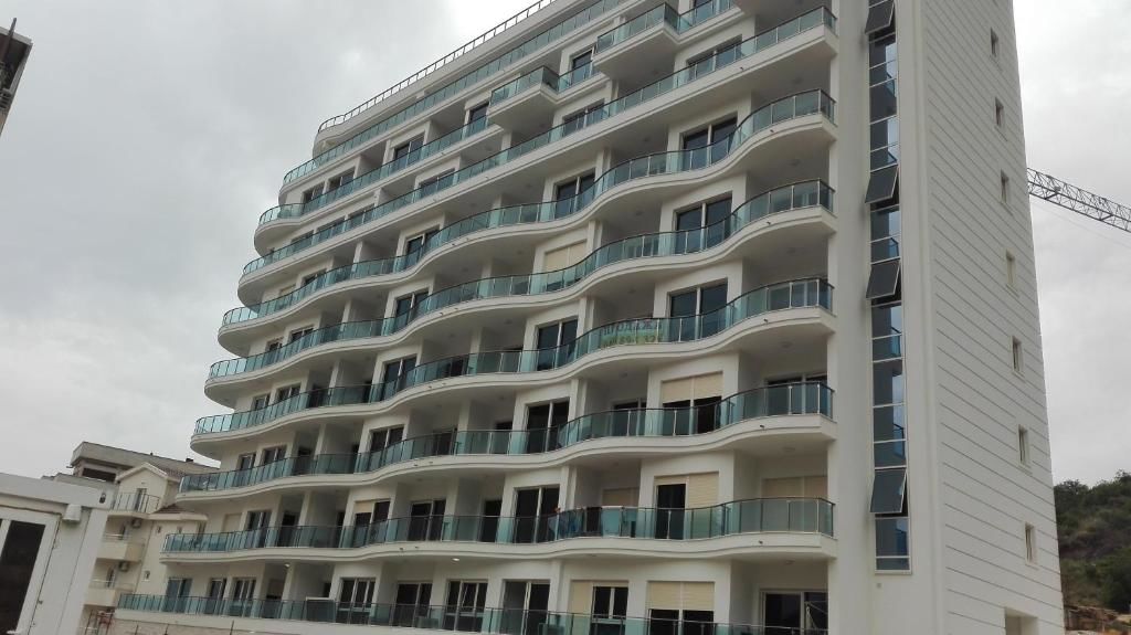 Апартаменты Apartman Petra Будва