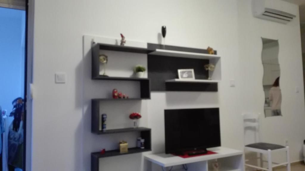 Апартаменты Apartman Petra Будва