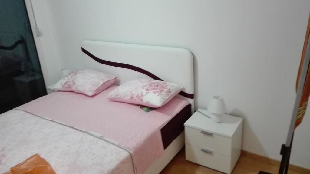 Апартаменты Apartman Petra Будва