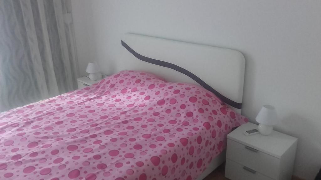 Апартаменты Apartman Petra Будва