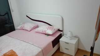 Апартаменты Apartman Petra Будва Апартаменты с 1 спальней-17