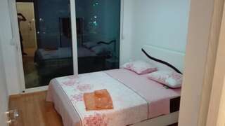 Апартаменты Apartman Petra Будва Апартаменты с 1 спальней-19