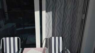 Апартаменты Apartman Petra Будва Апартаменты с 1 спальней-20