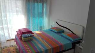 Апартаменты Apartman Petra Будва Апартаменты с 1 спальней-25