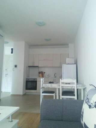 Апартаменты Apartman Petra Будва Апартаменты с 1 спальней-34