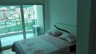 Апартаменты Apartman Petra Будва Апартаменты с 1 спальней-36