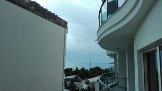 Апартаменты Apartman Petra Будва Апартаменты с 1 спальней-40