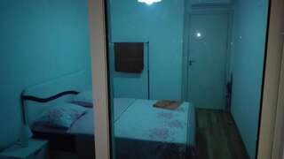 Апартаменты Apartman Petra Будва Апартаменты с 1 спальней-46