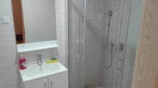 Апартаменты Apartman Petra Будва Апартаменты с 1 спальней-47
