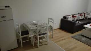 Апартаменты Apartman Petra Будва Апартаменты с 1 спальней-54