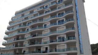 Апартаменты Apartman Petra Будва Апартаменты с 1 спальней-6