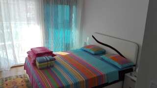 Апартаменты Apartman Petra Будва Апартаменты с 1 спальней-66