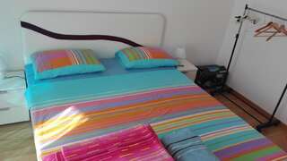 Апартаменты Apartman Petra Будва Апартаменты с 1 спальней-67
