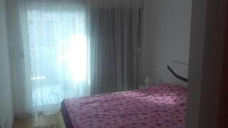 Апартаменты Apartman Petra Будва Апартаменты с 1 спальней-80