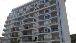 Апартаменты Apartman Petra Будва Апартаменты с 1 спальней-84
