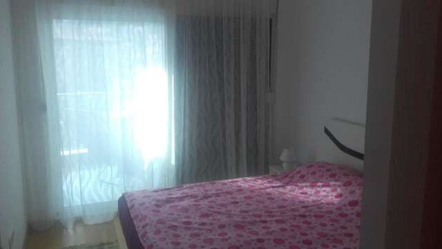 Апартаменты Apartman Petra Будва-12