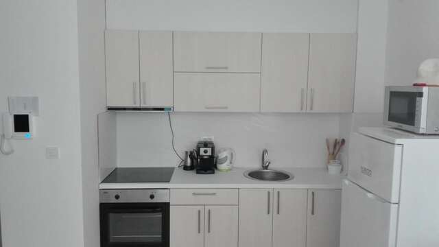 Апартаменты Apartman Petra Будва-18
