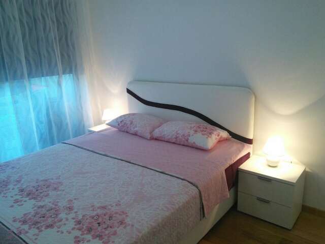 Апартаменты Apartman Petra Будва-20