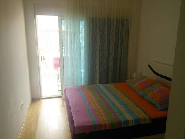 Апартаменты Apartman Petra Будва-34