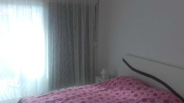 Апартаменты Apartman Petra Будва-6
