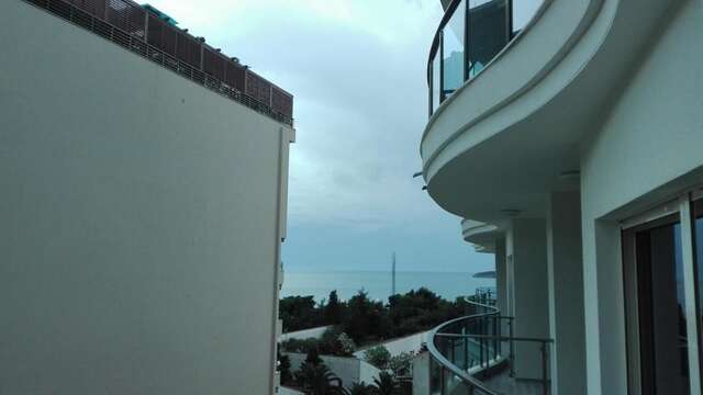 Апартаменты Apartman Petra Будва-42