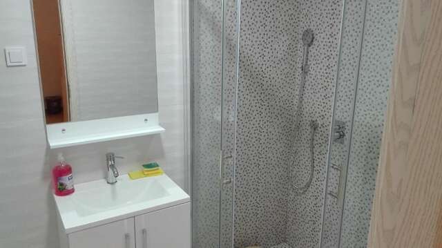 Апартаменты Apartman Petra Будва-49