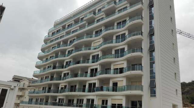 Апартаменты Apartman Petra Будва-53