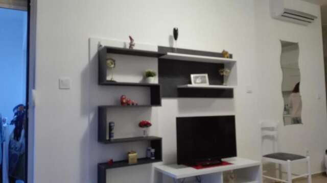 Апартаменты Apartman Petra Будва-54