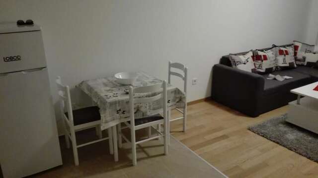 Апартаменты Apartman Petra Будва-56