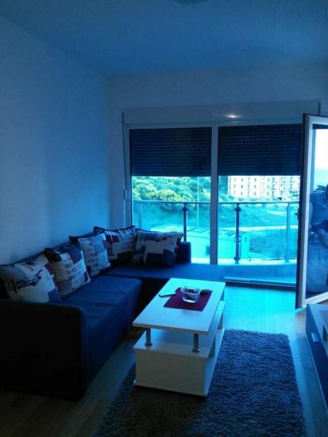 Апартаменты Apartman Petra Будва-59