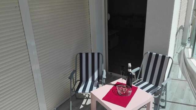 Апартаменты Apartman Petra Будва-61
